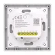 ZigBee 2-Channel Wall Switch SONOFF MINI-ZB2GSL-E No Neutral