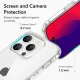 Apple iPhone 14 Pro Max 6.7\'\' ESR Project ZERO Ultraslim TPU Case Cover, Transparent