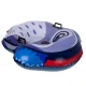 Winter Inflatable Sledge Vatrushka Snow Tube, Penguin