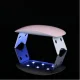SUN UV/LED Manicure & Pedicure Lamp Mini 18 W (6 LED, USB)