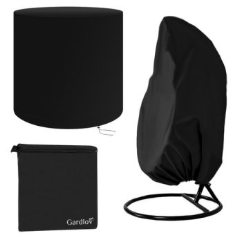 Gardlov Hammock Hanging Chair Cover