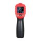Habotest HT651D Digital Laser Pyrometer and Moisture Meter