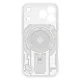Spigen Ultra Hybrid Mag MagSafe Max Element case for iPhone 18 Pro and 17 Pro