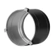 Newell P2B1 Profoto to Bowens Mount Adapter