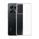 3Mk Protection Clear Case for Xiaomi 14T Pro Transparent