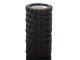 Massage Foam Roller for Fitness Yoga Pilates - 30x10cm, Black