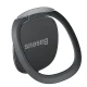 Baseus Invisible Ring Holder & Phone Stand Gray