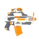 Blaster Modular 4in1 Toy Gun with 30 Foam Darts