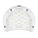 Ocho Nails 8 UV/LED Nail Lamp 84W, White