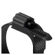 Spigen Gearlock MS100 Bike Mount with AU100 Adapter, Black