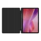Tech-Protect SmartCase Pen Folio Case for Lenovo Tab 10.1 TB-311, Black