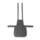 Hairdressing Apron K-32, Black
