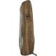 Victorinox Forester Wood Pocket Knife 0.83 61.63