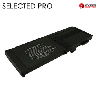 Extra Digital Notebook Battery for A1321, 5300mAh, Selected Pro