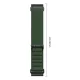Tech-Protect Nylon Pro green strap for Garmin Fenix (51 mm)