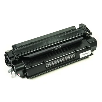 Extra Digital Compatible Toner for Canon EP-27, Black