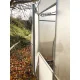 Univent automatic greenhouse hatch and door opener