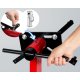 Heavy Duty Engine Stand 1000 lbs 450 kg Humberg HM-385 with 360 Degree Rotating Head