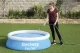 Bestway 57392 Inflatable Garden Pool 183 x 51 cm, Blue