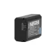 Newell DL-USB-C Dual-Channel Charger and Two NP-FW50 Batteries for Sony