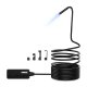 Ancel W655 WiFi endoskopa kamera, 5m