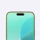 AmazingThing Radix Matte Glass Tempered Glass for iPhone 16 Pro Max