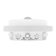 LED Light with PIR Motion Sensor Maclean MCE534 W, 10W/15W/18W, IP65, White