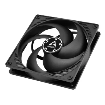 Arctic P14 140mm Case Fan, 3-pin, Black
