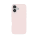 ZAGG Manhattan Snap MagSafe vāciņš ar MagSafe iPhone 17 – rozā | Phone Case Cover
