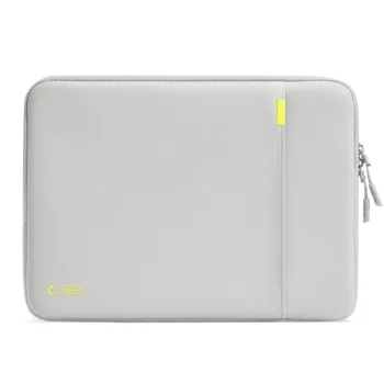 Tech-Protect Defender Laptop Bag 15-16", Gray