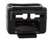 Universal Car Cup Holder for Air Vent, Black