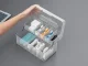 Cable and Charger Organizer / Tool Box, 24x13x10 cm
