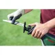 Bosch AdvancedRecip 18 (1x2.5Ah) Cordless Reciprocating Saw