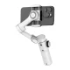 Aochuan X2 Standard Gimbal for Smartphones, White
