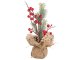Christmas Table Centerpiece, Decoration