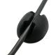 Self-Adhesive Cable Clips Wire Holders, 6 Pack