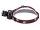 Rechargeable LED Headlamp XHP90 with Zoom, SQ-702