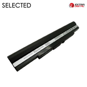 Extra Digital ASUS A31-UL30 Notebook Battery, 5200mAh