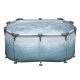 Bestway 6002N Portable Ice Bath Tub 431L Cold Plunge