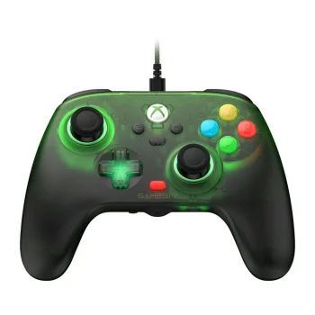 GameSir T7 Pro Wired Controller for Xbox and PC (Green)