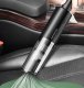 Wireless Cordless Home Office Car Vacuum Cleaner with Nozzles, 120W