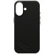 PanzerGlass iPhone 17 Case CARE Feature FLOW MagSafe, Black