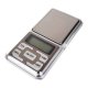 Kabatas svari 200 x 0,01g 23298 | Pocket scale 0.01g