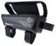 Carruzzo Bike Frame Bag with Touchscreen Panel