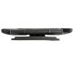 Maclean MC-423 TV Wall Mount, 43-100\", 80kg, VESA 800x600, Black