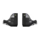 TRUTHEAR Hexa Wired In-Ear Headphones, Black