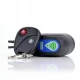 Alarm Lock with Remote Control for Bike Scooter ATV