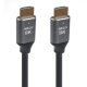 Maclean HDMI 2.1a Cable, 1.5m, 8K, MCTV-440