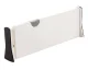 Adjustable Drawer Organizer for Kitchen Utensils, Office Supplies, and Cosmetics