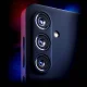 3mk Matt Case Pro for Samsung Galaxy S24 FE, Matte Black